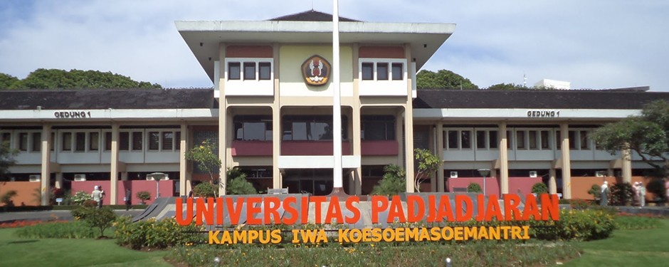 Hasil gambar untuk Universitas Padjadjaran (Unpad)