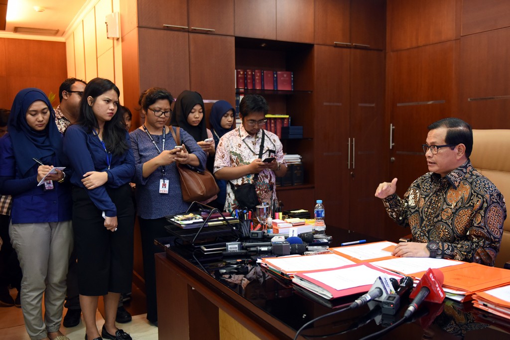 Sekretariat Kabinet Republik Indonesia Archives Laman Dari