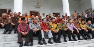 Sekretariat Kabinet Republik Indonesia Pp No Inilah Tugas