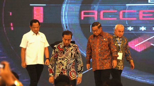 Sekretariat Kabinet Republik Indonesia Non Mining Sectors