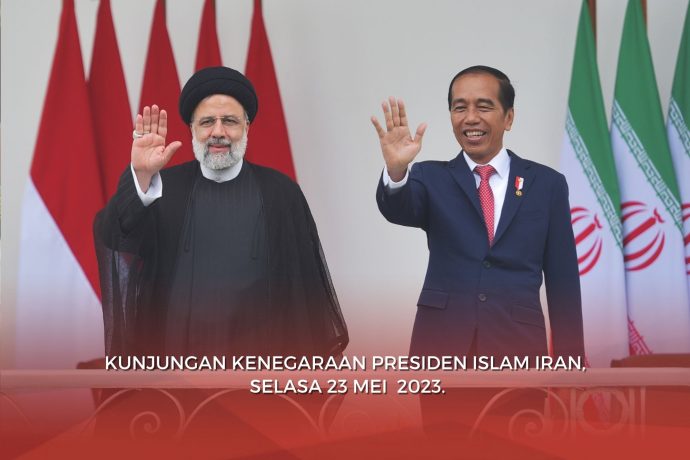 Sekretariat Kabinet Republik Indonesia Penyampaian Ruu Apbn Tahun