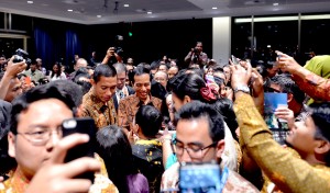 CBS_Silaturrahmi Masyarakat Indonesia 1