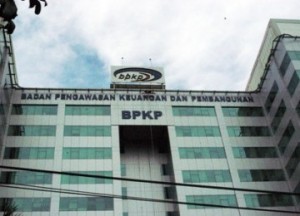 Gedung BPKP