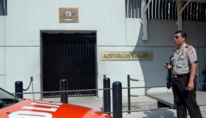 Kedutaan Australia