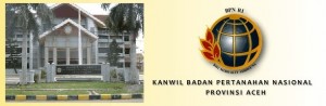 BPN Aceh