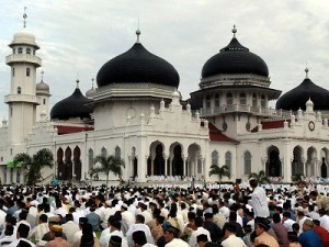 Masjid Aceh