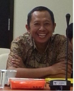 Arief K