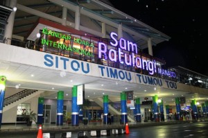 Bandara Manado