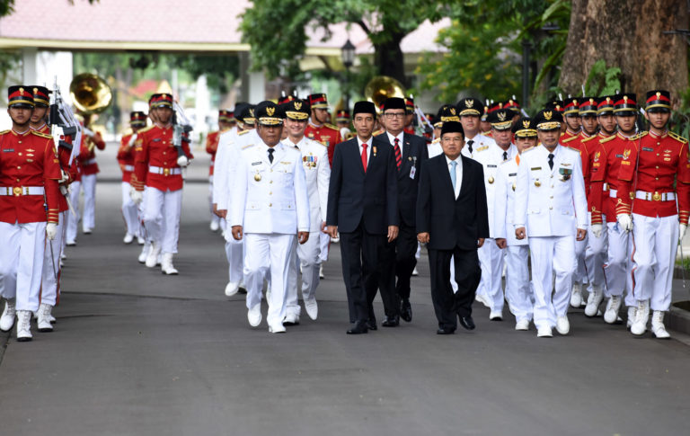 Sekretariat Kabinet Republik Indonesia | Inilah Perpres Tata Cara ...