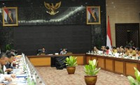 Sekretariat Kabinet Republik Indonesia | President Jokowi Tells ...