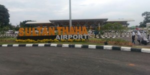 Bandara Jambi