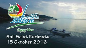 Logo Sail Karimata