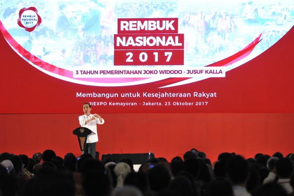 Sekretariat Kabinet Republik Indonesia | Ingin Lari Kencang, Presiden ...