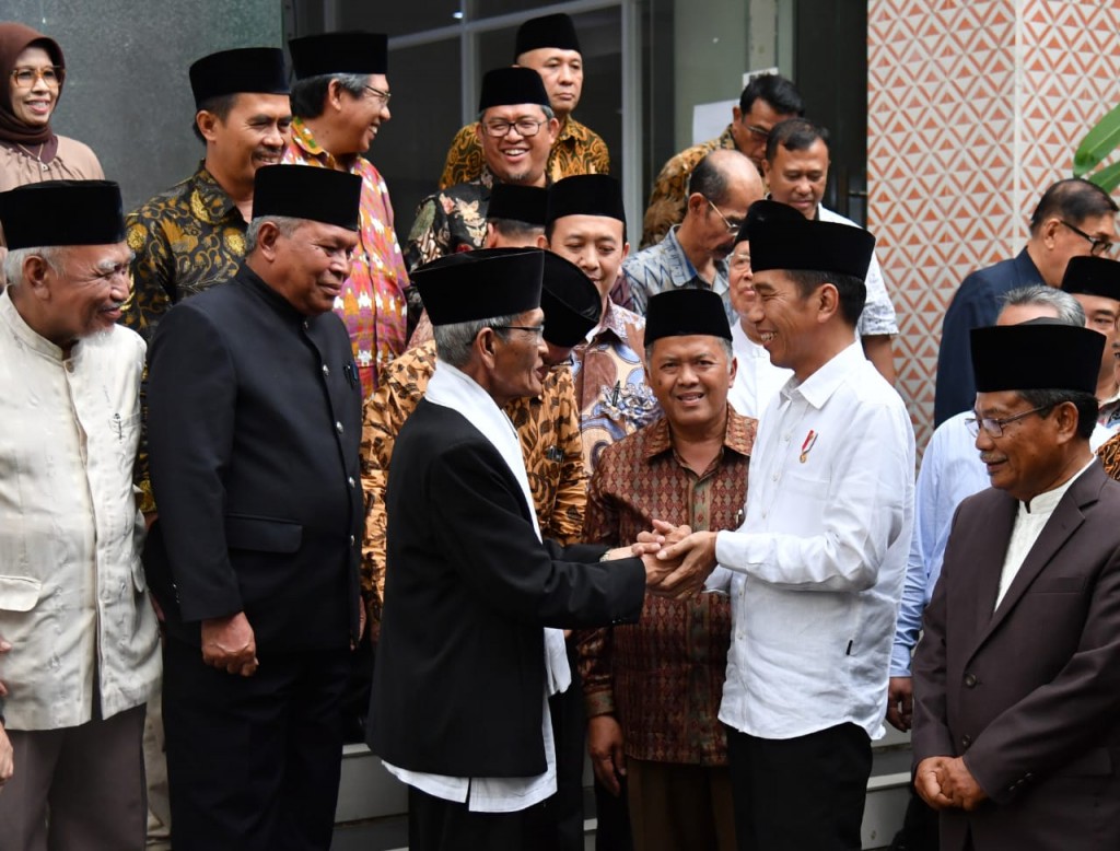 Sekretariat Kabinet Republik Indonesia | Berita | Laman 1289 Dari 2146 ...