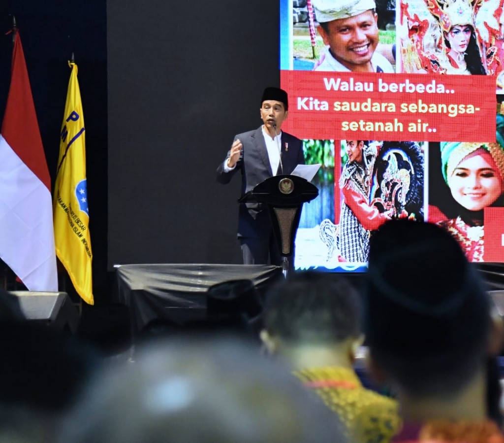 Sekretariat Kabinet Republik Indonesia | Tahun 2030 Masuk 10 Negara ...