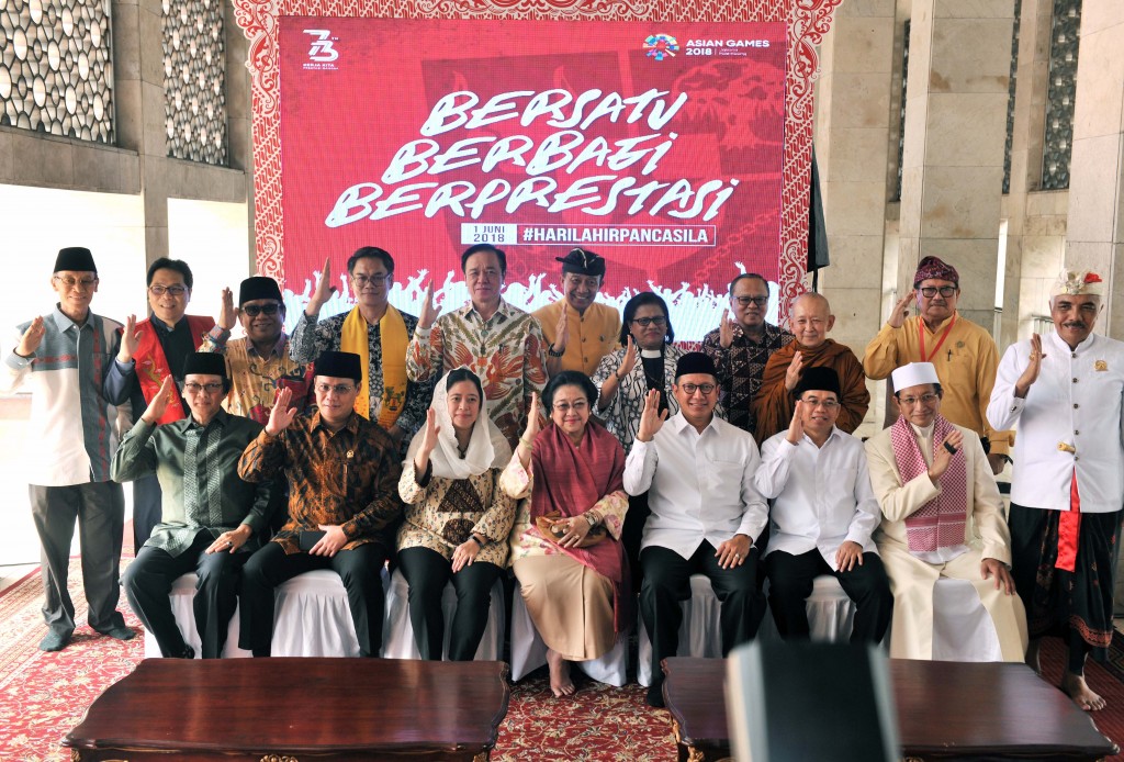 Sekretariat Kabinet Republik Indonesia | Teguhkan Implementasi ...