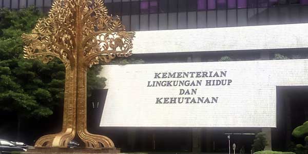 Sekretariat Kabinet Republik Indonesia | Tunjangan Kinerja Pegawai di  Lingkungan Kementerian LHK Jadi Rp1,968 Juta-Rp29,085 Juta