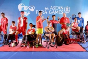 Asian Para Games