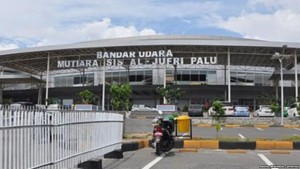 Bandara Palu