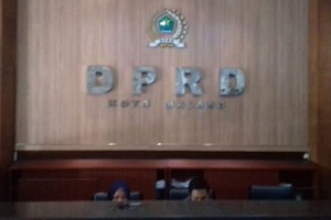 DPRD Malang