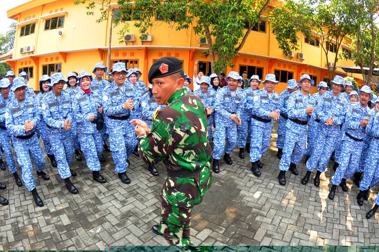 Sekretariat Kabinet Republik Indonesia | Inilah Rencana ...