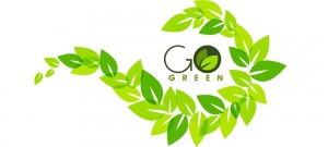 Go Green, simbol