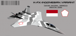 Indonesia-Korea