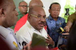Papua Province to Get 10% Freeport Shares