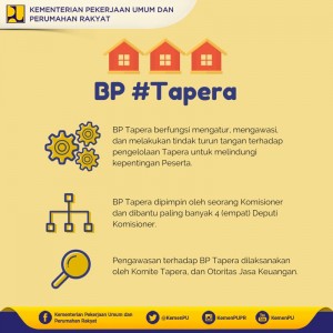 BP Tapera