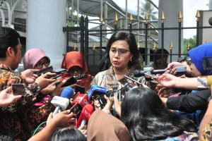 Targetkan Pertumbuhan 5,6%, Presiden Jokowi Minta RAPBN 2020 Lebih Diefisienkan