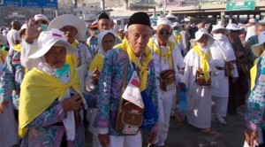 Gov T To Allocate Extra Hajj Quota For Elderly Pilgrims