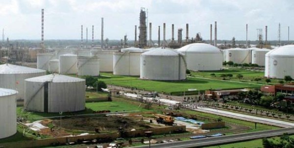 Sekretariat Kabinet Republik Indonesia | Pertamina, Saudi Aramco Agree ...