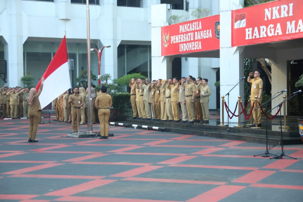 Sekretariat Kabinet Republik Indonesia | Mendagri Potong Tukin Dan ...