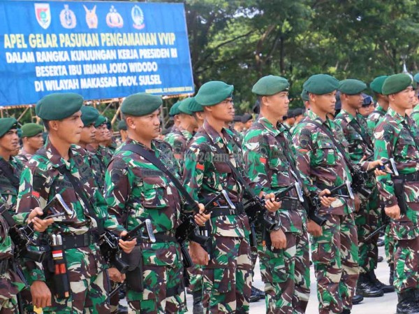 Sekretariat Kabinet Republik Indonesia | Inilah Perpres No. 37 Tahun ...