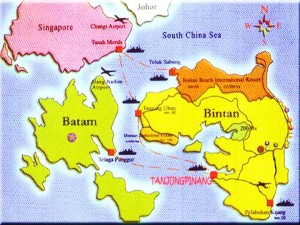 Bintan-Batam