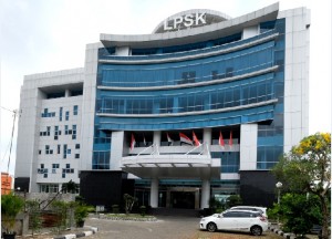 Kantor LPSK