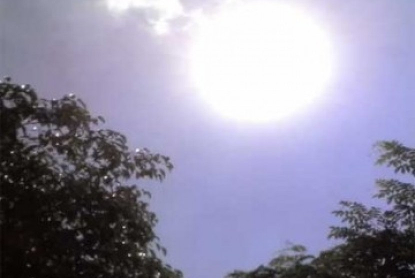 Sekretariat Kabinet Republik Indonesia Bmkg Middle East S Heat Wave