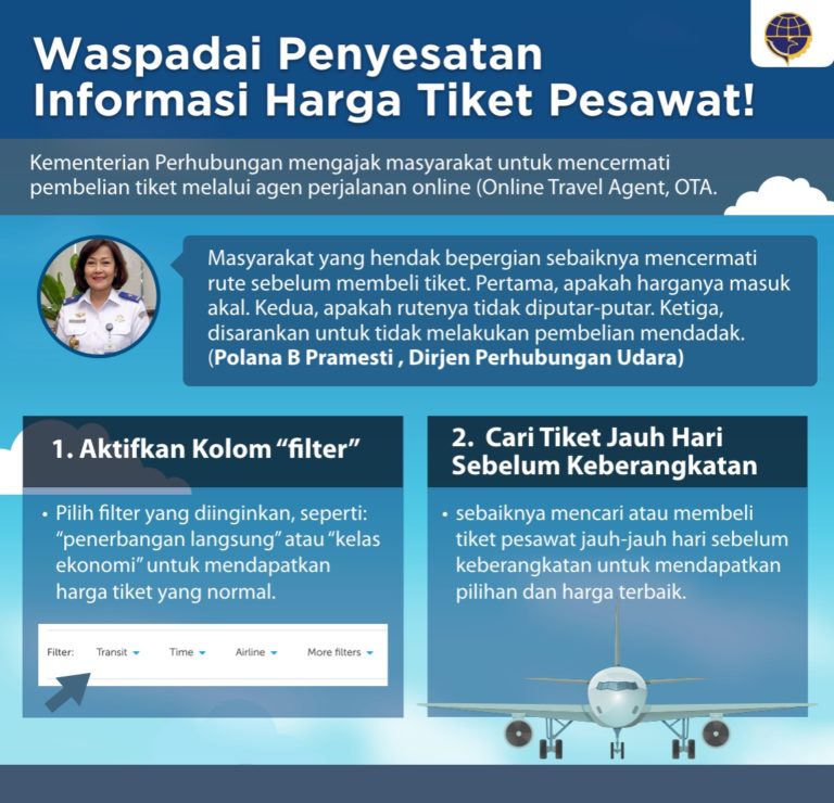 Sekretariat Kabinet Republik Indonesia | Hindari Penyesatan Informasi ...