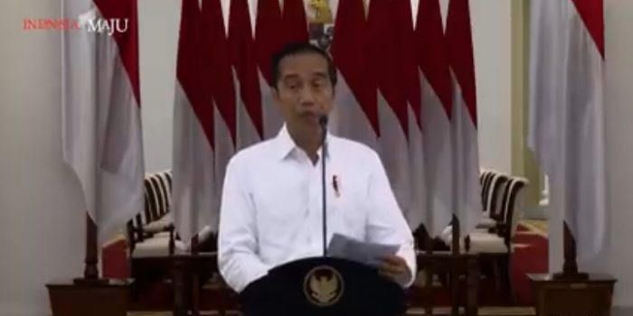 Sekretariat Kabinet Republik Indonesia | Mulai Hari Ini, Presiden ...