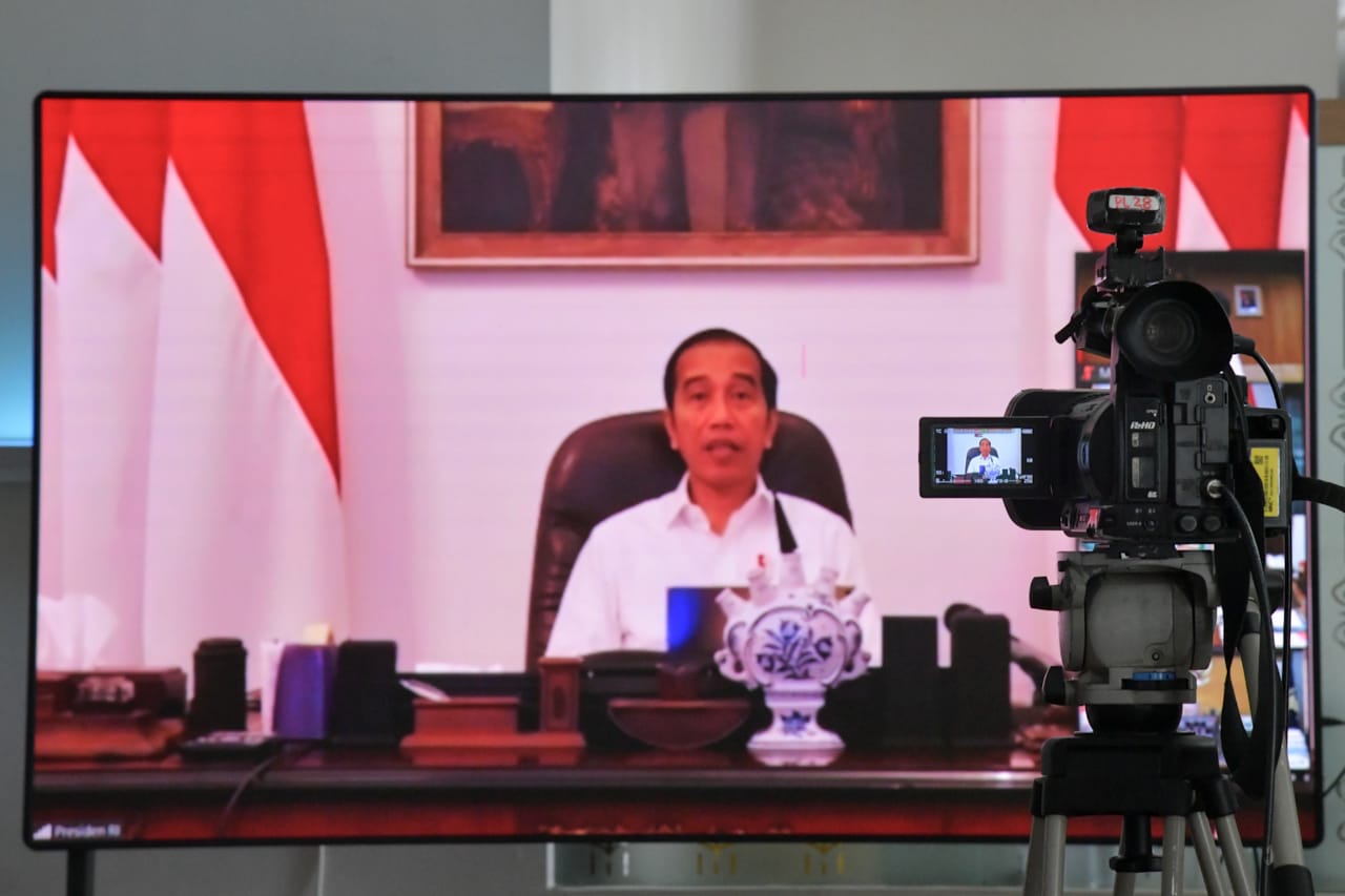 Sekretariat Kabinet Republik Indonesia | Pemerintah ...