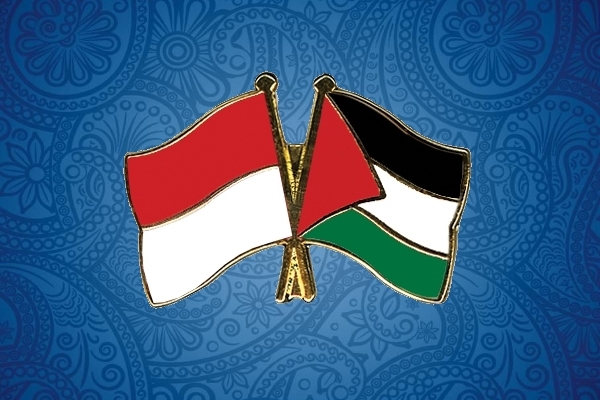Gambar bendera palestina