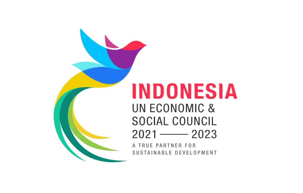 Sekretariat Kabinet Republik Indonesia | Indonesia Elected to UN