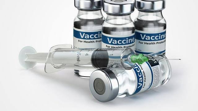 Vaksin covid protect health