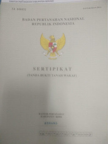 Sekretariat Kabinet Republik Indonesia | Kemenag Dan Kementerian ATR ...