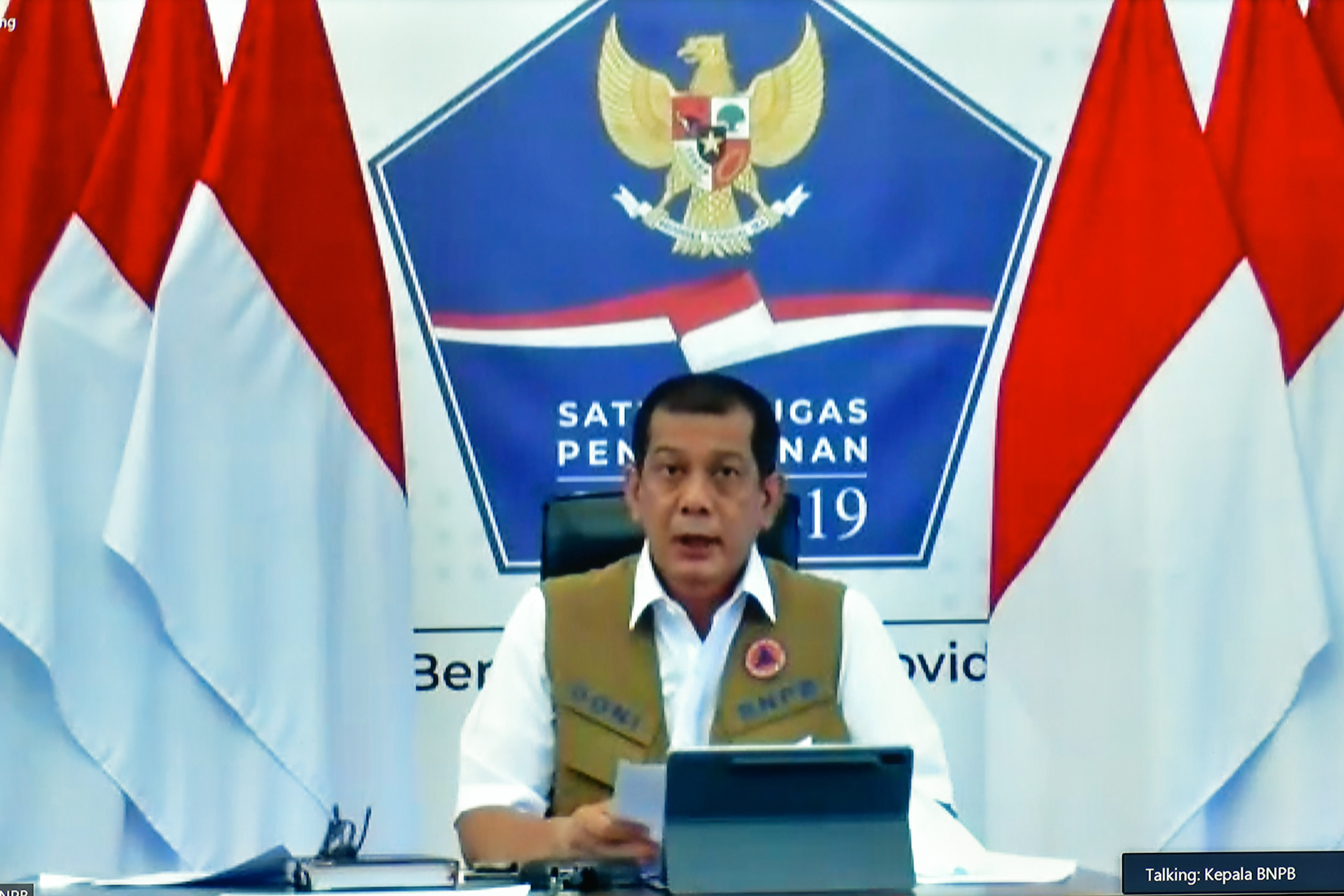 Sekretariat Kabinet Republik Indonesia | Kementerian ...