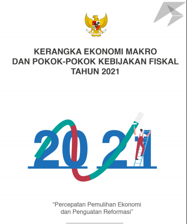 Sekretariat Kabinet Republik Indonesia | Usulan Asumsi Makro RAPBN 2021 ...