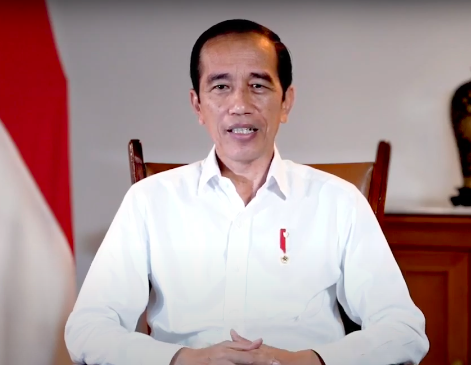 Sekretariat Kabinet Republik Indonesia | TRANSKRIPSI PRESIDEN RI ...