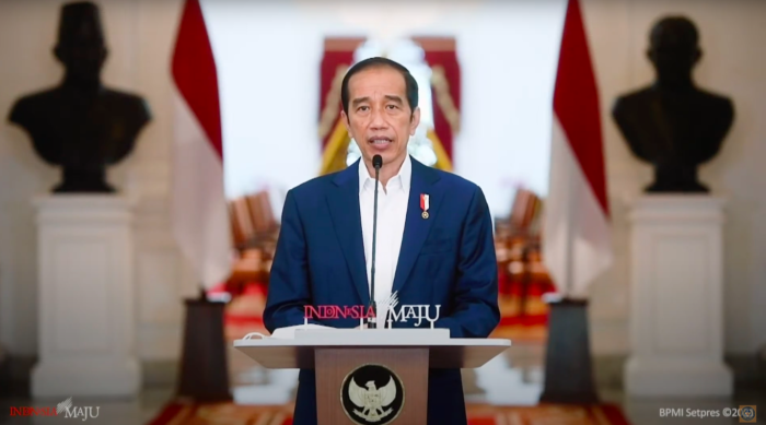 Sekretariat Kabinet Republik Indonesia | Presiden: Tahun Ini Gernas BBI ...