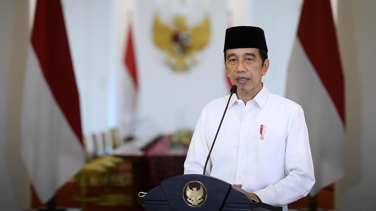 Sekretariat Kabinet Republik Indonesia | Tanwir Pemuda Muhammadiyah ...