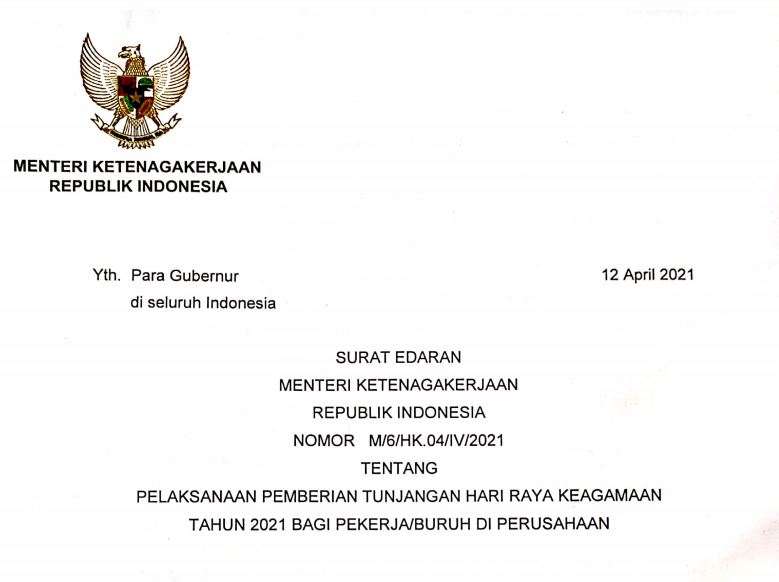 Download perpres nomor 7 tahun 2021